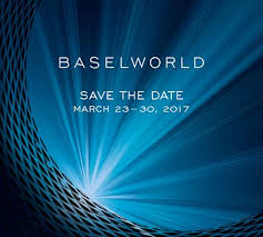 BASELWORLD 2017 The World Watch & Jewellery Show